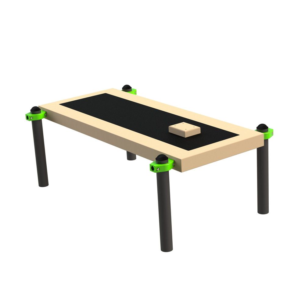 Помост для отжиманий  Pioner A17508