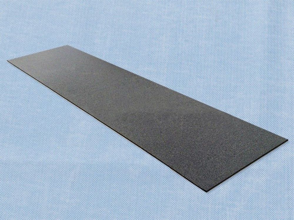 Дорожка резиновая для разбега 5x1,25м  Pioner A14808