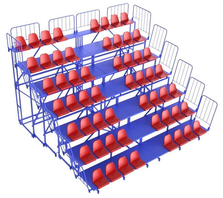 Трибуна телескопическая  Pioner A13597