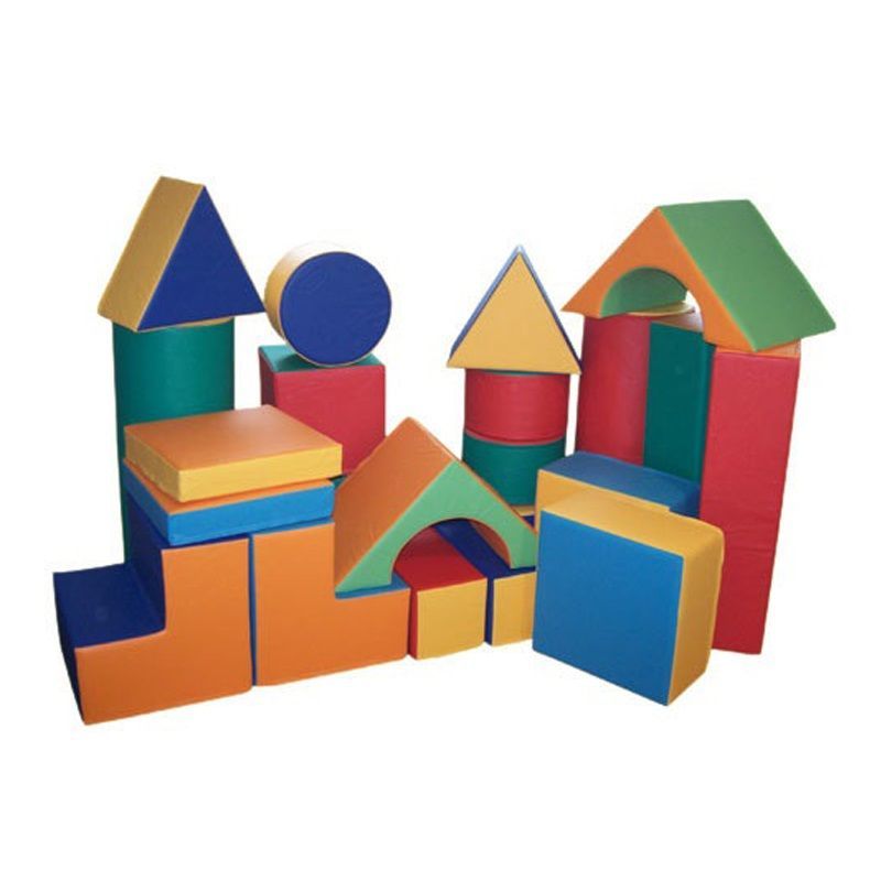 Игровой модуль Трансформер - № Т 22 (22 элемента)  Pioner A10341