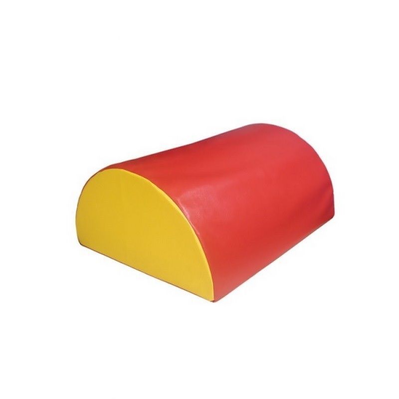 Модуль Полуцилиндр детский R20х60см  Pioner A10402