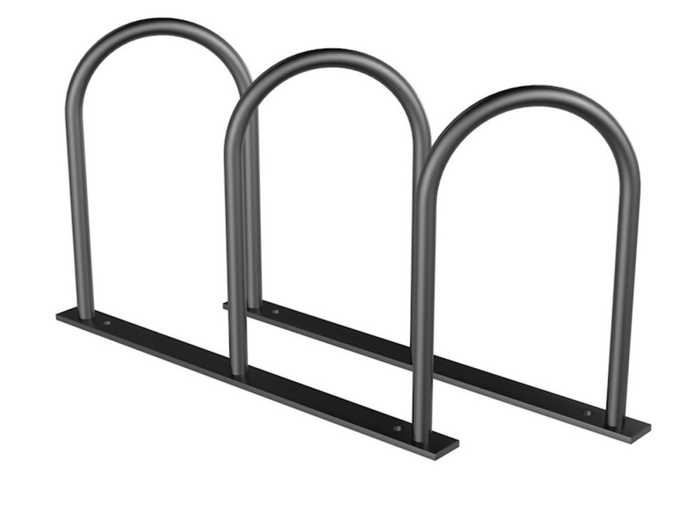 Велопарковка   Pioner A10107