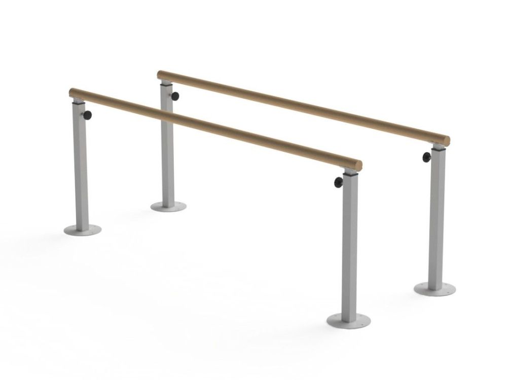 Реабилитационные брусья детские  Pioner A13963