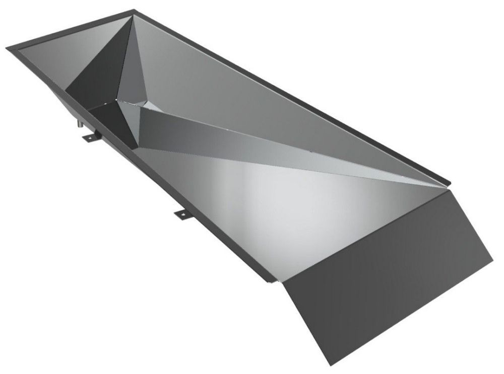 Ящик для упора шеста  Pioner A15089