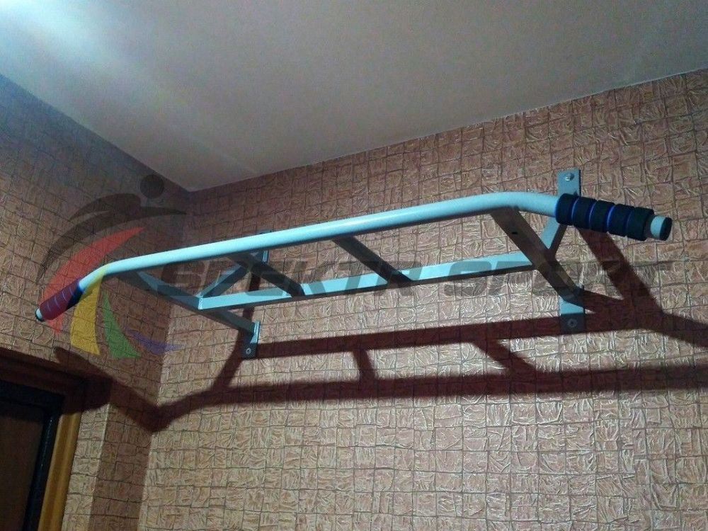 Турник настенный   Pioner A16496