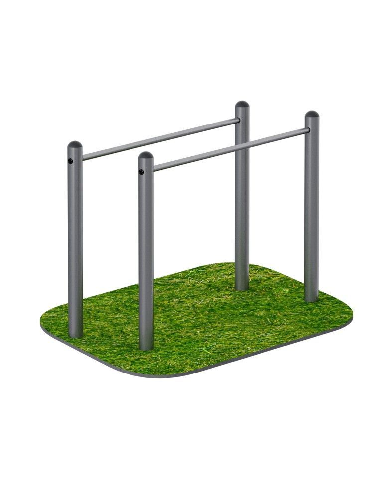 Гимнастические брусья   Pioner A15680