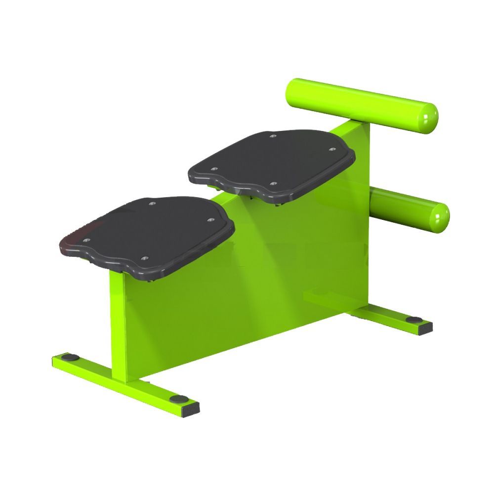 Скамья для пресса Pioner A17011