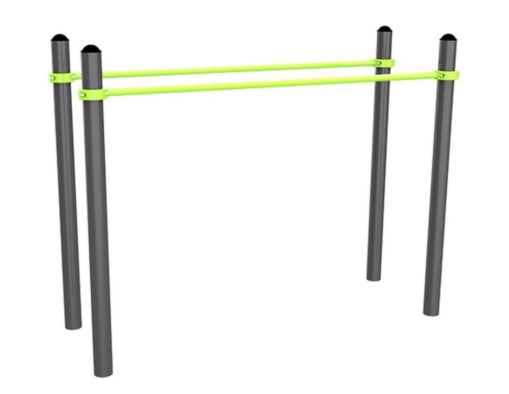 Спортивный комплекс  Pioner A17614