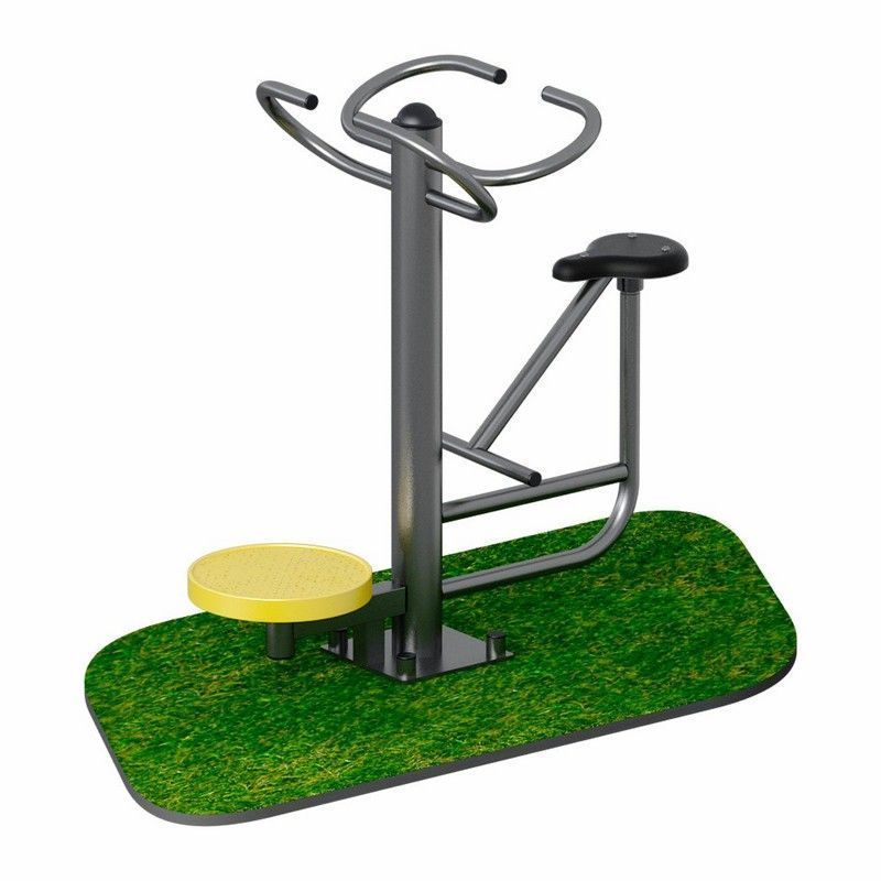 Твистер стоя и твистер сидя  Pioner A15546