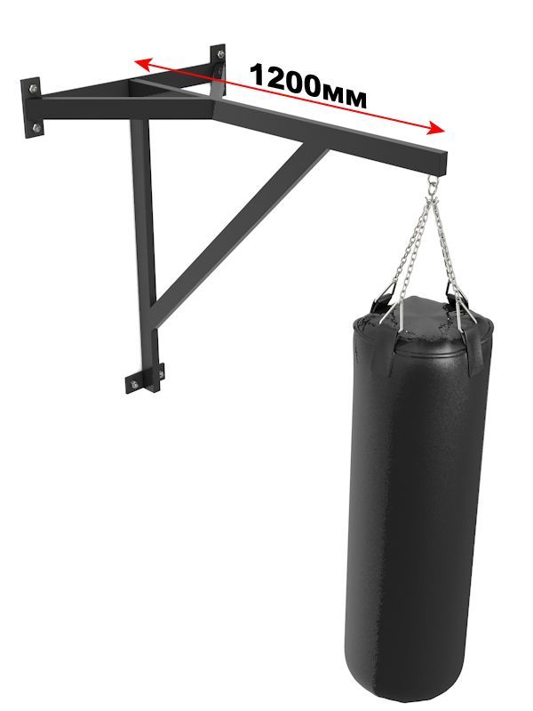 Кронштейн для боксерского мешка (1.2 м)  Pioner A13791