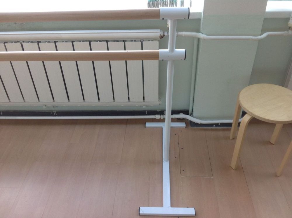 Двухрядный мобильный кронштейн  Pioner A13626