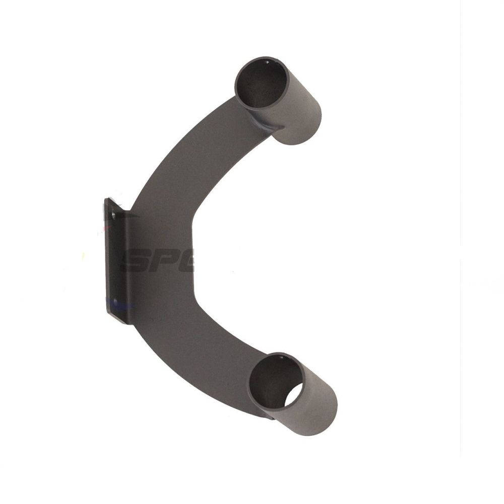 Кронштейн пристенный  двухрядного балетного станка  Pioner A14163