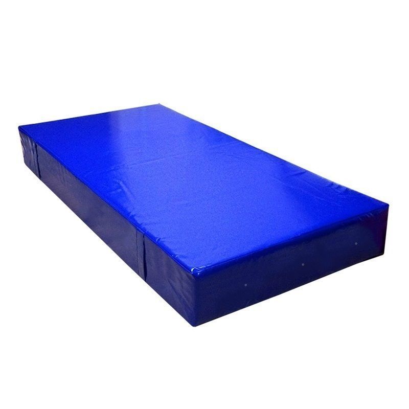 Мат для соскоков 2000х1000х400 мм тент-антислип  Pioner A11624