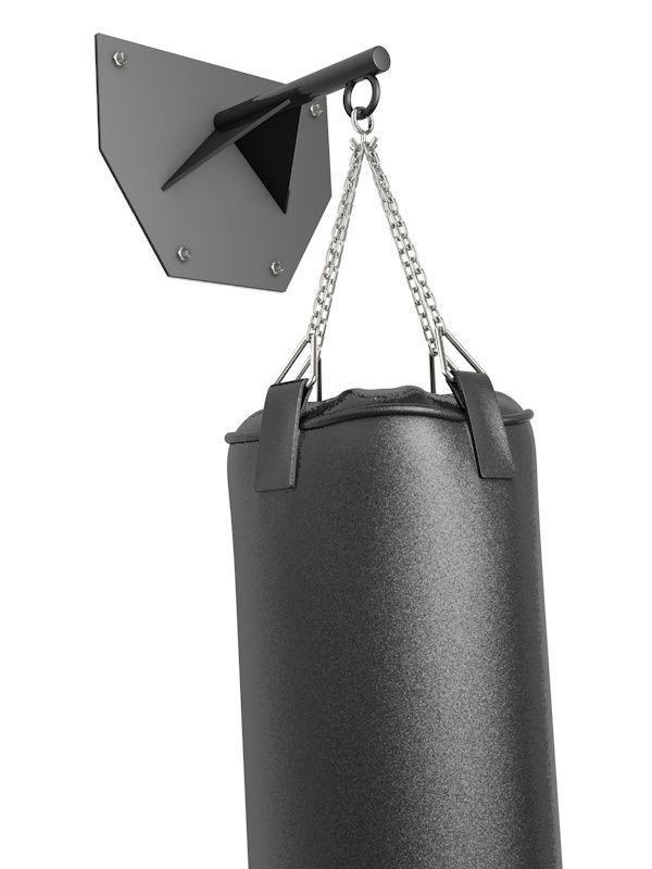 Кронштейн для боксерского мешка (30 cм)  Pioner A13786