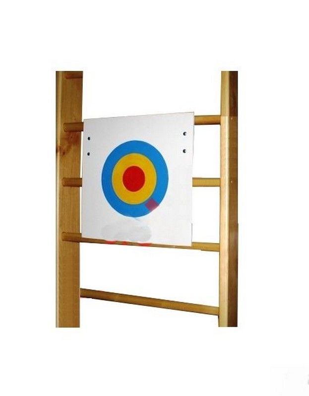 Щит для метания (мишень) навесной 60x60 см  Pioner A12084