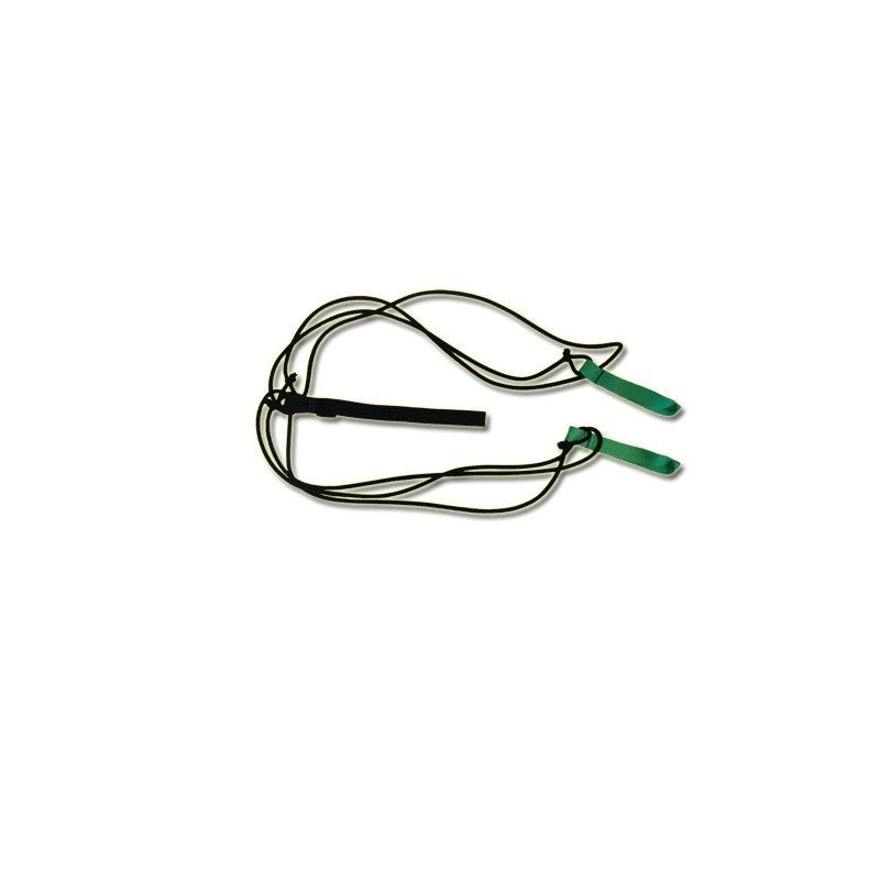 Эспандер лыжника\боксера №3 усиленный  Pioner A16151