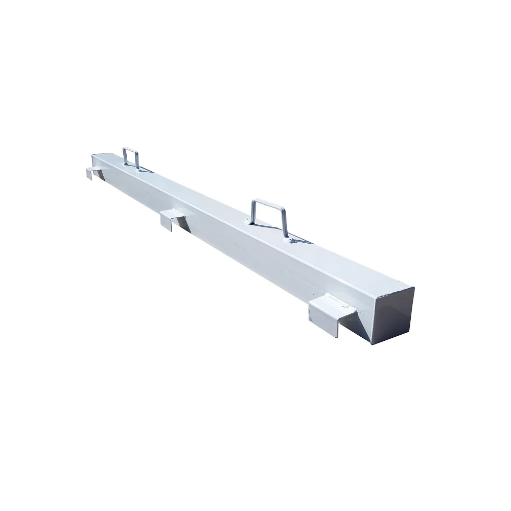 Комплект противовесов для мини-футбольных ворот (140 кг)