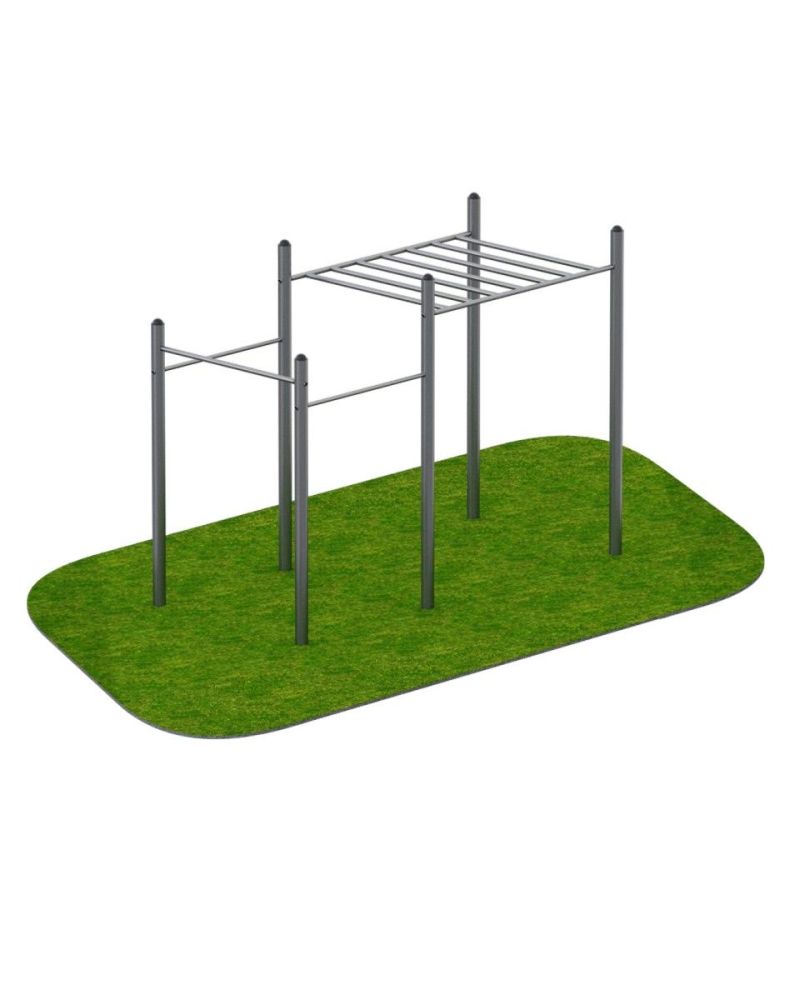 Атлетический комплекс  Pioner A15497