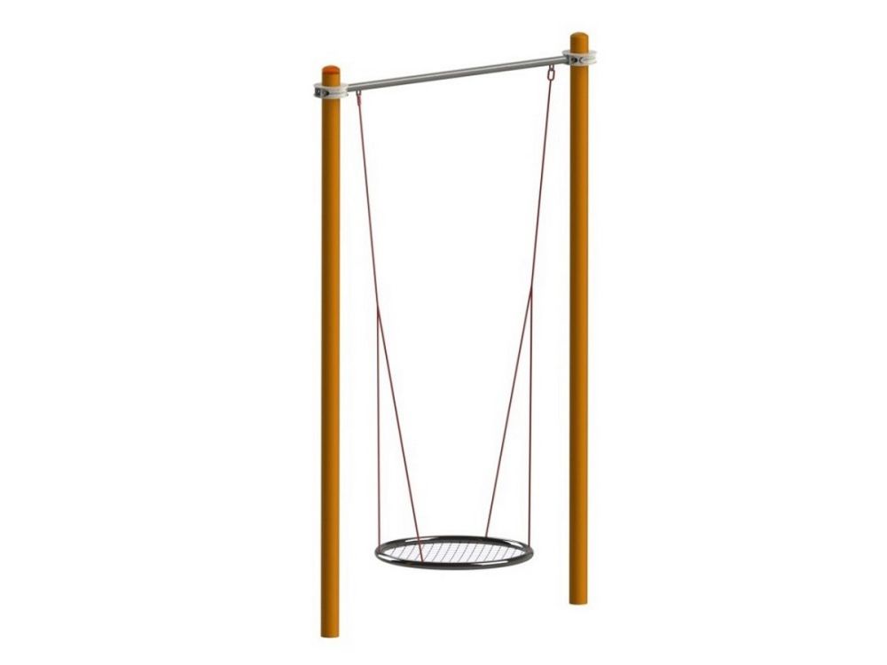 Качели Гнездо для площадок воркаут Pioner A16872