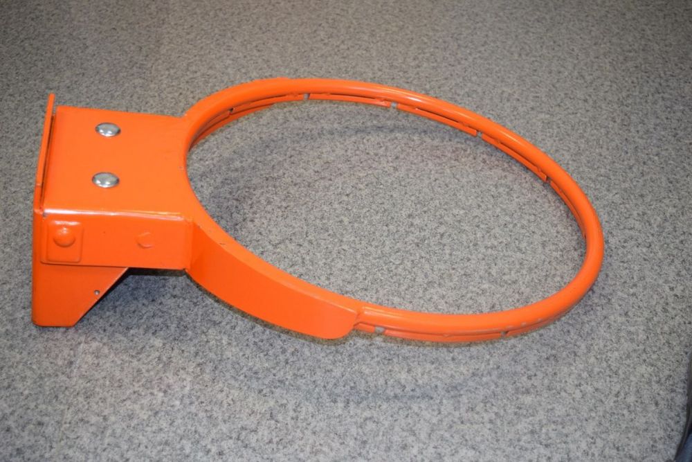 Кольцо баскетбольное амортизационное, профессиональное, импортное  Pioner A13326