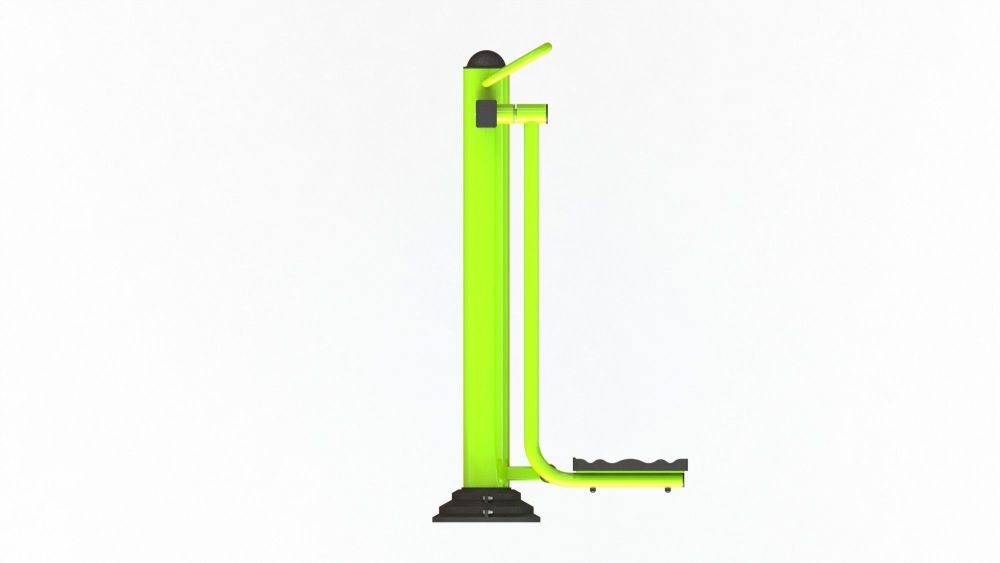 Уличный тренажер взрослый Шпагат Pioner A16977