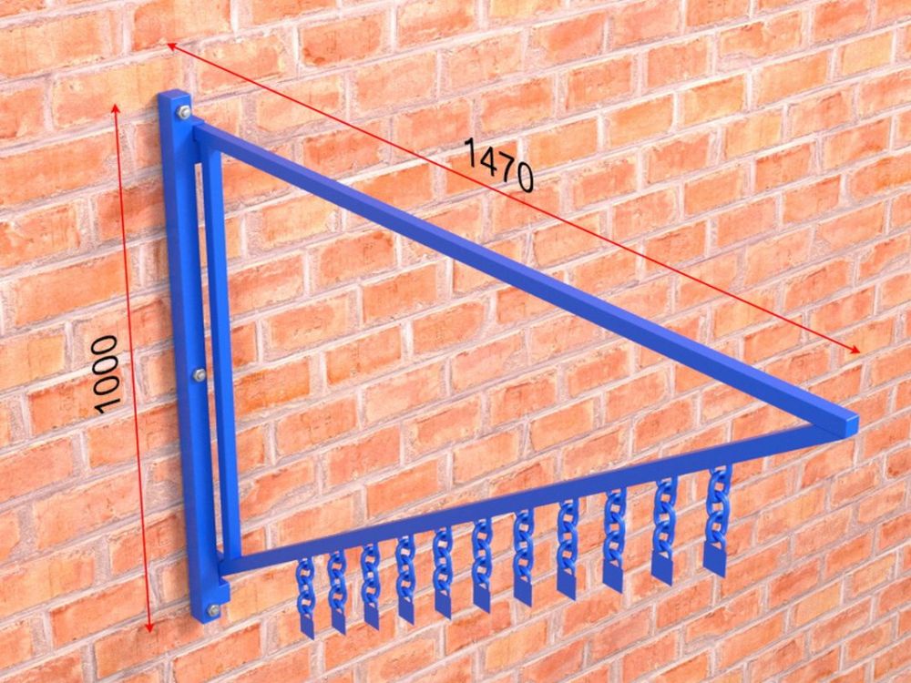 Измеритель высоты прыжка  Pioner A13502