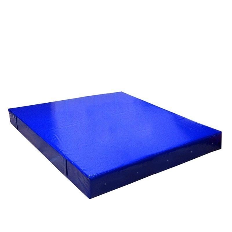 Мат для соскоков 2000х2000х300 мм тент-антислип Pioner A11630