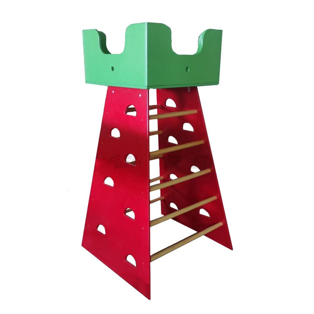 Башня для лазания детская игровая  Pioner A11057