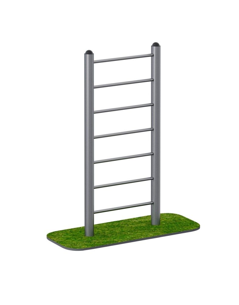 Шведская стенка   Pioner A15518