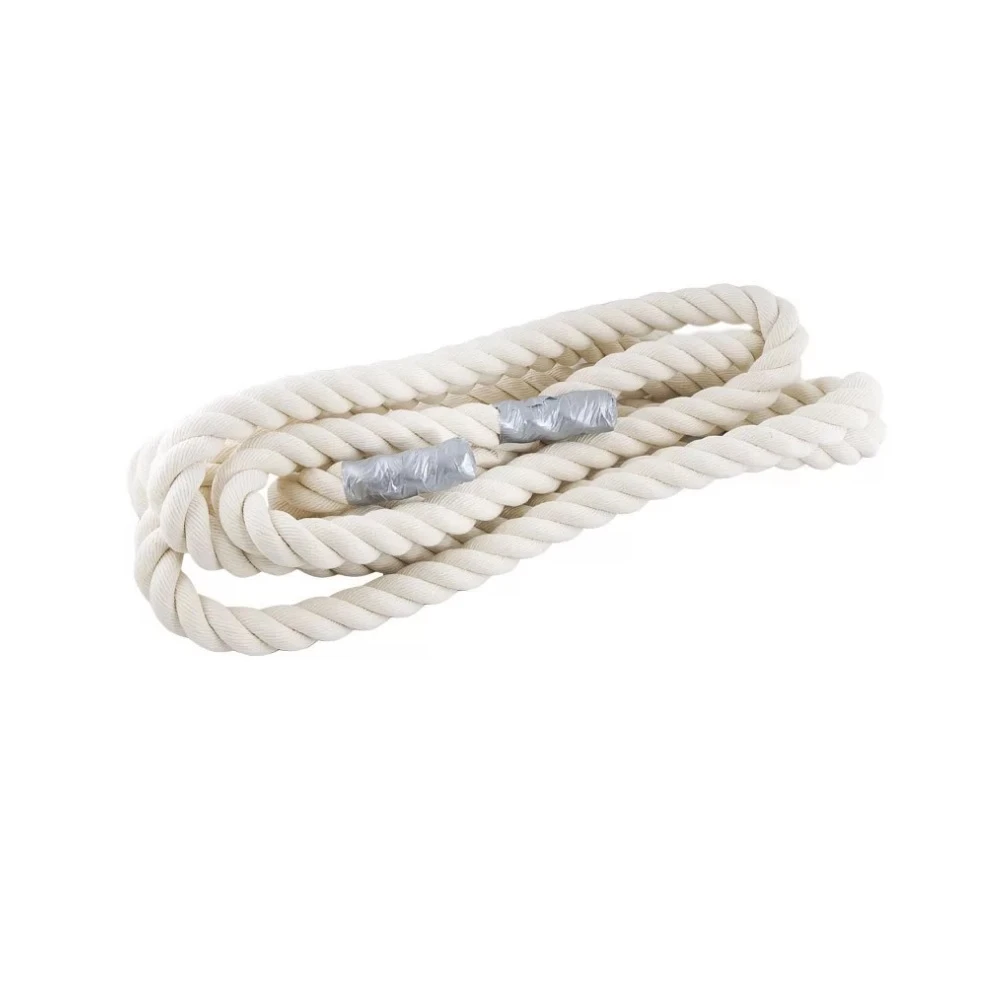 Канат для перетягивания Д=4 см, длина 10 м