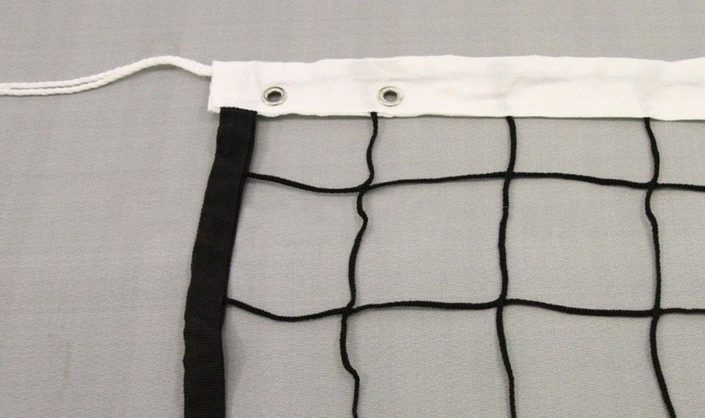 Сетка волейбольная тренировочная, шт. нить 2.8мм  Pioner A10193