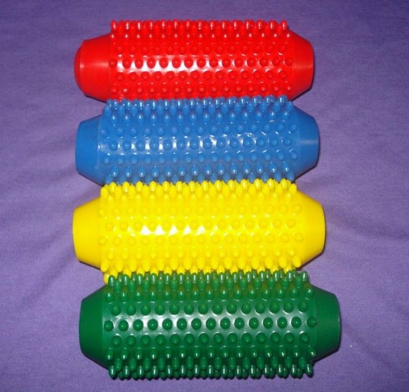 Валик массажный 15х6 см, И06021 Pioner A17945