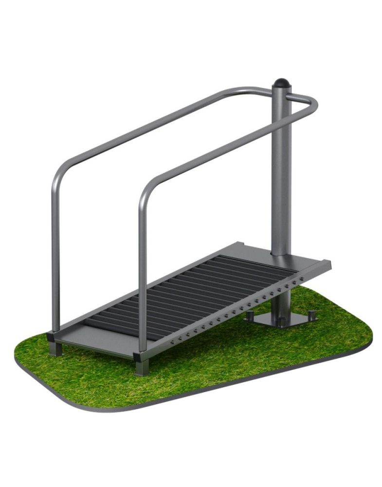 Беговая дорожка  Pioner A15537