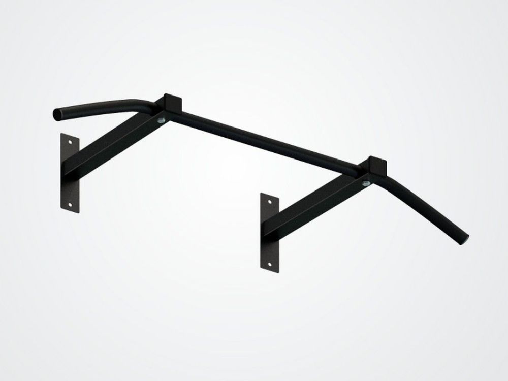 Турник настенный с широким хватом  Pioner A16449