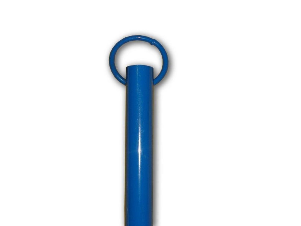 Шест для лазания металлический, разборный L-5м Pioner A15274