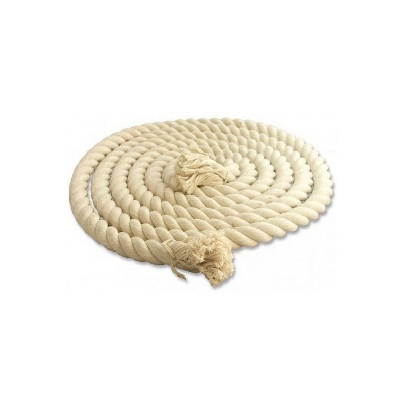 Канат х/б спортивный d35мм  Pioner A10883