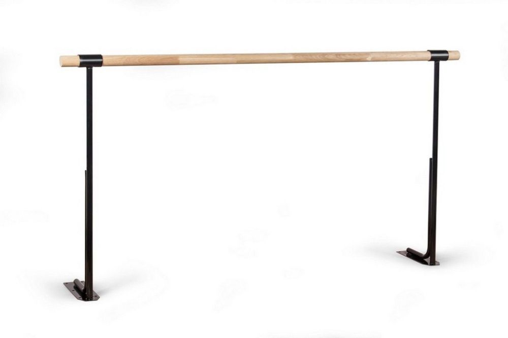 Кронштейн напольный (1-рядный)  Pioner A15249