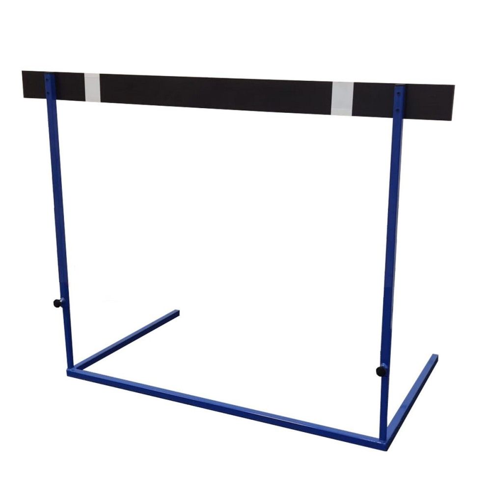 Барьер для легкой атлетики регулируемый  Pioner A14067