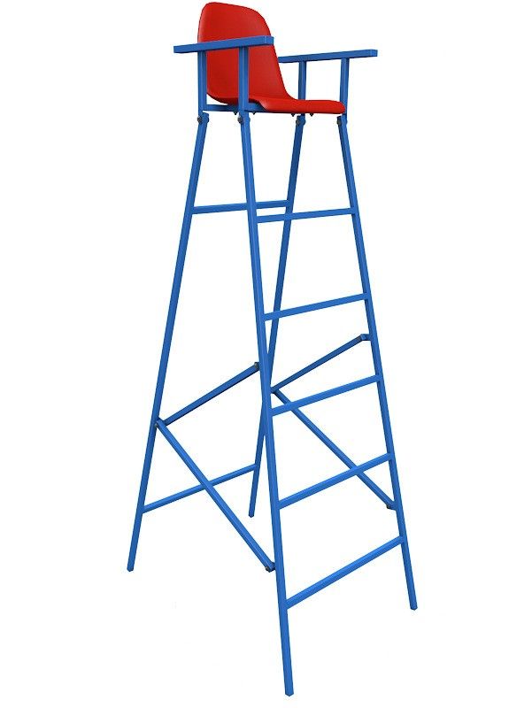 Вышка судейская универсальная, положение сидя  Pioner A13214