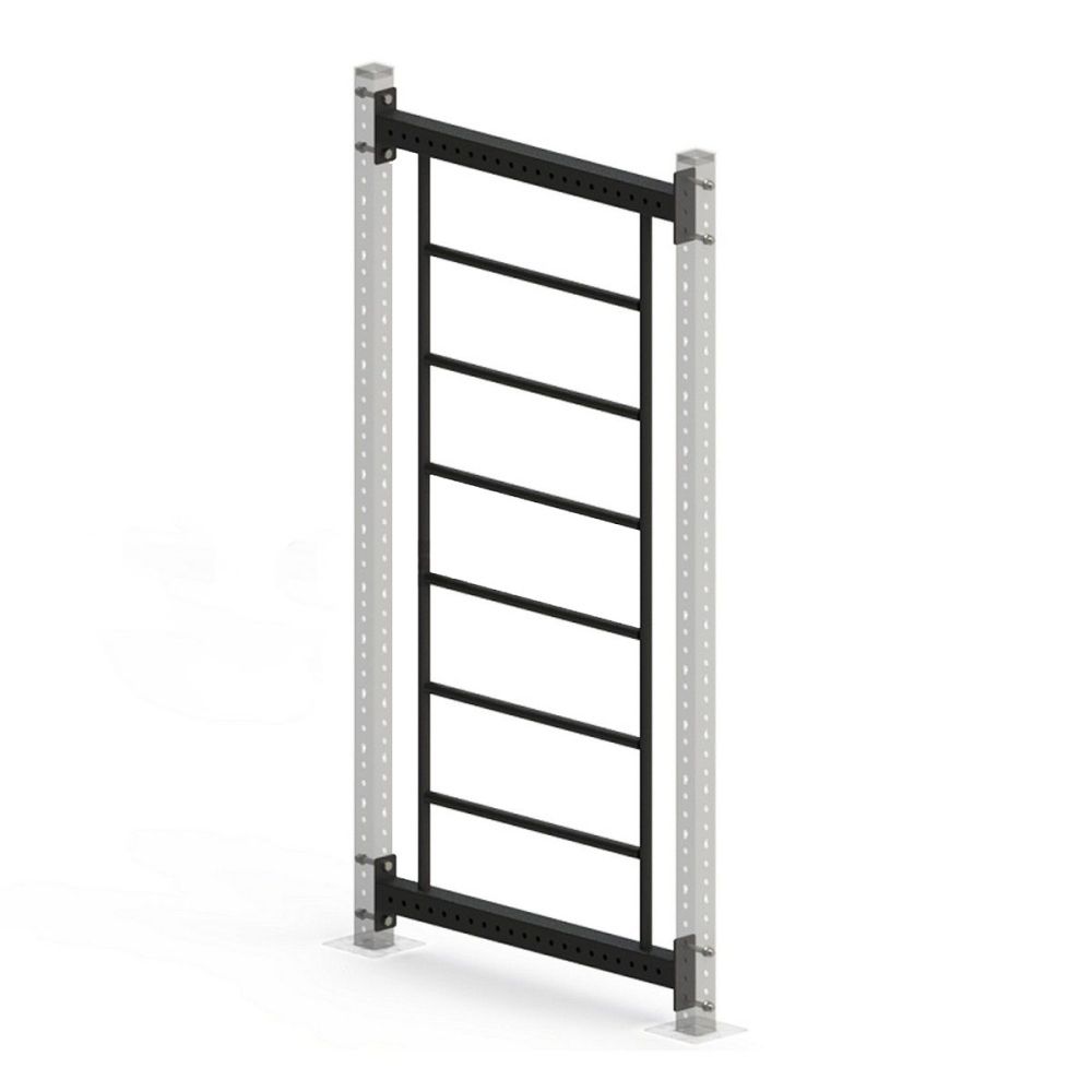 Шведская стенка для рамы кроссфит 187 см  Pioner A17087