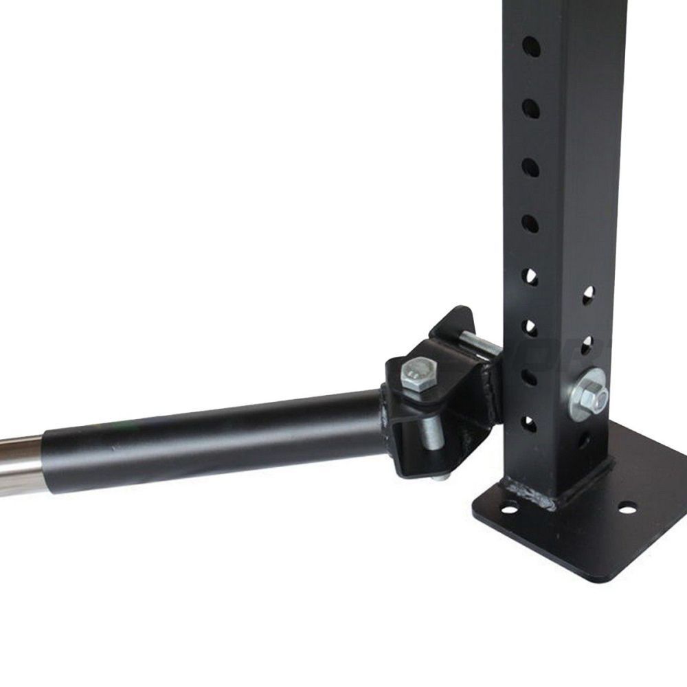 Пост для тяги Т-грифа с креплением на раму  Pioner A17092