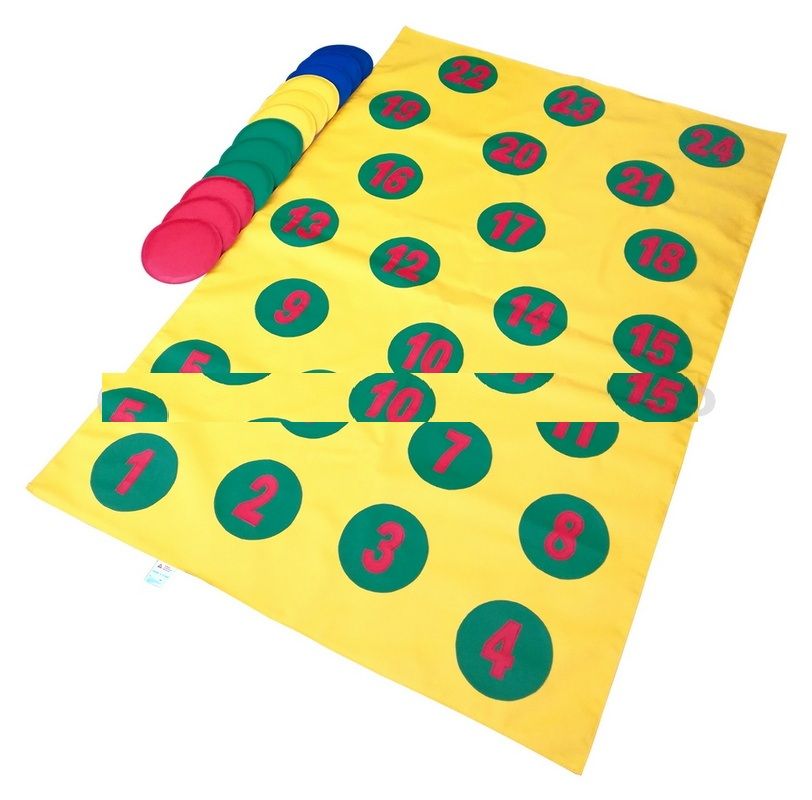 Подвижная игра Метатель  Pioner A11520