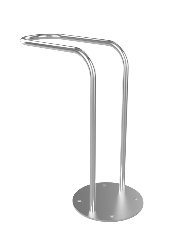 Велопарковка на 1 место  Pioner A10106