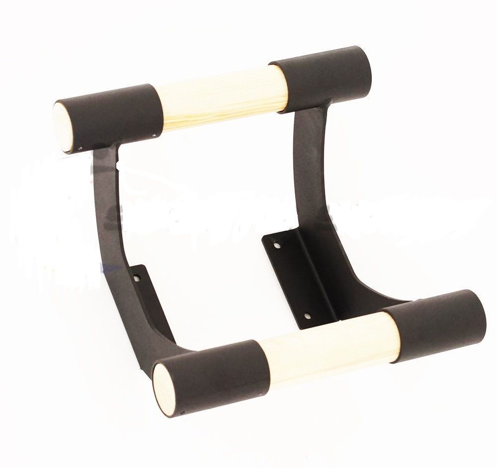 Кронштейн пристенный  двухрядного балетного станка  Pioner A14163