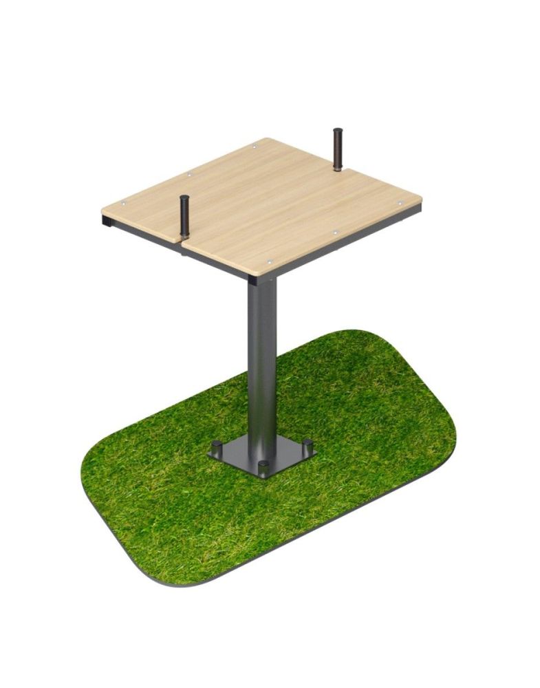 Стол для армреслинга  Pioner A15691