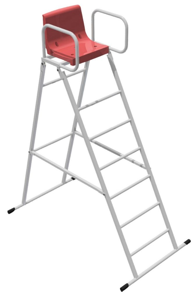 Вышка судейская универсальная h2 м разборная  Pioner A15396