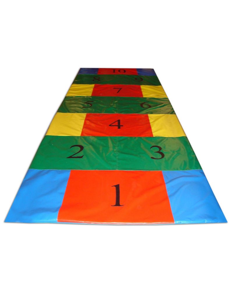 Мат 400х150х2cм Классики  Pioner A11491