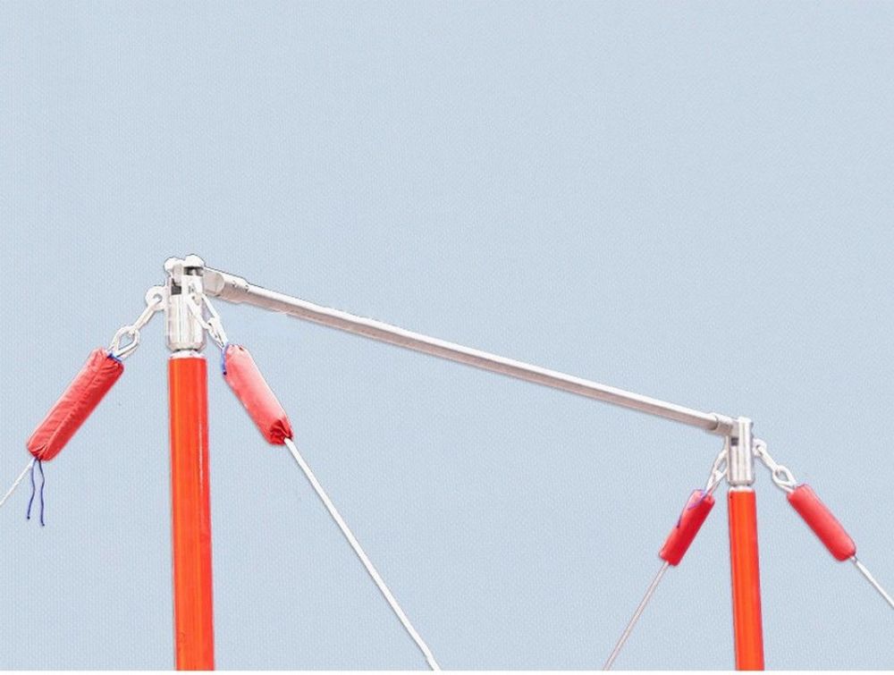 Перекладина гимнастическая соревновательная профессиональная  Pioner A14762