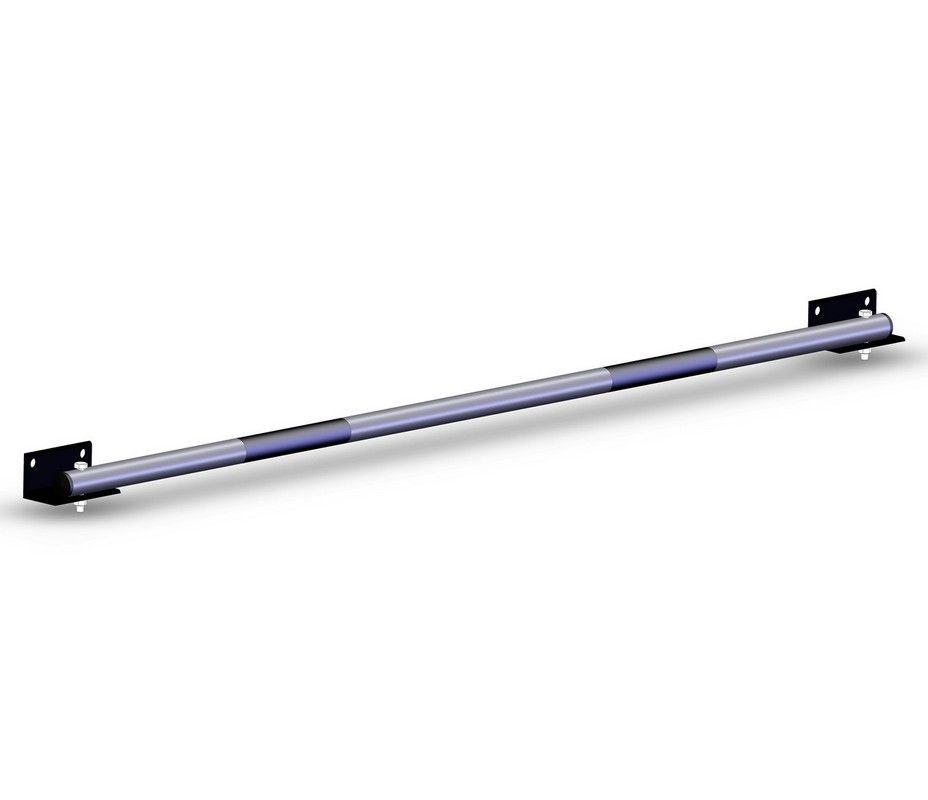 Турник настенный угловой   Pioner A16479