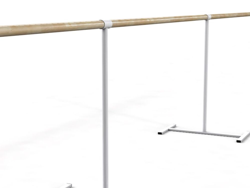 Однорядный мобильный станок на Н-образном основании  Pioner A13737